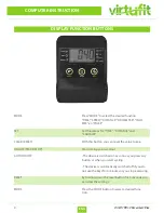 Preview for 9 page of VIRTUFIT RB 1.0 User Manual