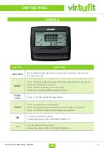 Preview for 16 page of VIRTUFIT Row 1000 User Manual