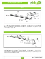 Preview for 5 page of VIRTUFIT Row 450 User Manual