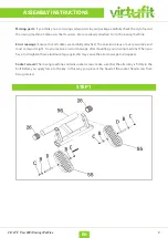 Предварительный просмотр 8 страницы VIRTUFIT Row 600i User Manual