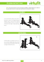 Предварительный просмотр 14 страницы VIRTUFIT Row 600i User Manual