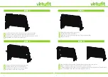 Preview for 2 page of VIRTUFIT Soccer Goal Pro User Manual