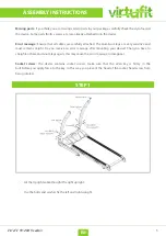 Preview for 5 page of VIRTUFIT TR-200i User Manual