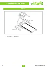 Preview for 8 page of VIRTUFIT TR-200i User Manual