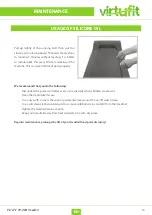 Preview for 15 page of VIRTUFIT TR-200i User Manual