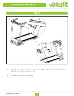 Preview for 7 page of VIRTUFIT TR-75 User Manual