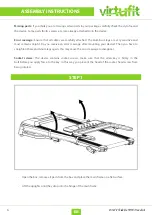 Preview for 6 page of VIRTUFIT TR-90i User Manual