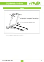 Preview for 9 page of VIRTUFIT TR-90i User Manual