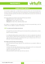 Preview for 13 page of VIRTUFIT TR-90i User Manual