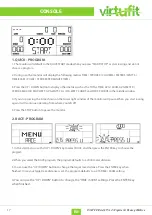 Preview for 17 page of VIRTUFIT Ultimate Pro 2i User Manual