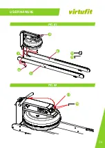 Предварительный просмотр 4 страницы VIRTUFIT VFROWWRB User Manual