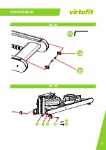 Предварительный просмотр 7 страницы VIRTUFIT VFROWWRB User Manual