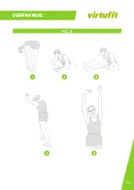 Предварительный просмотр 4 страницы VIRTUFIT VFWALP100 User Manual