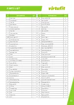 Preview for 30 page of VIRTUFIT VFWROWA100i User Manual