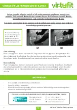 Preview for 5 page of VIRTUFIT VI User Manual