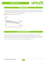 Preview for 21 page of VIRTUFIT Water Resistance Row 1000 User Manual