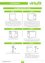 Preview for 2 page of VIRTUFIT Wooden Plyo Box User Manual