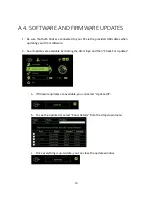 Preview for 10 page of Virtuix Omni Operator'S Manual