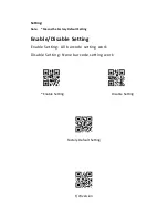 Preview for 4 page of Virtuos HT860N Programming User'S Manual