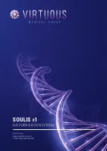 Virtuous SOULIS X1 Manual preview