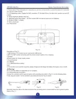 Preview for 8 page of Virtuox Vpod Vital Pro User Manual