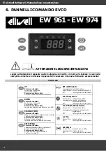 Preview for 17 page of Virtus 400 L User And Maintenance Manual