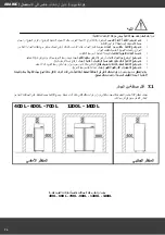 Preview for 97 page of Virtus 400 L User And Maintenance Manual