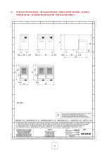 Preview for 65 page of Virtus 70/40 FRE10X Installation - Use - Maintenance