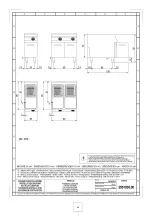 Preview for 67 page of Virtus 70/40 FRE10X Installation - Use - Maintenance