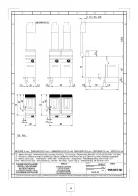 Preview for 69 page of Virtus 70/40 FRE10X Installation - Use - Maintenance