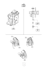 Preview for 74 page of Virtus 70/40 FRE10X Installation - Use - Maintenance