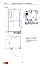 Preview for 13 page of Virtus Advance+ APE-061 Instruction Manual For Use & Maintenance