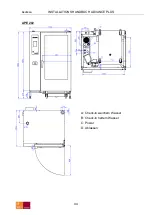 Preview for 45 page of Virtus Advance+ APE-061 Instruction Manual For Use & Maintenance