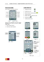 Preview for 90 page of Virtus Advance+ APE-061 Instruction Manual For Use & Maintenance