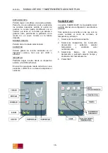 Preview for 91 page of Virtus Advance+ APE-061 Instruction Manual For Use & Maintenance