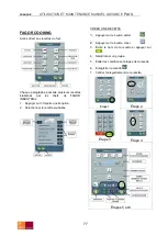 Preview for 153 page of Virtus Advance+ APE-061 Instruction Manual For Use & Maintenance