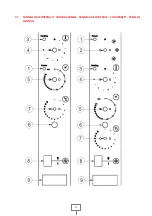 Предварительный просмотр 80 страницы Virtus FCE 051 Series Installation And Use Manual