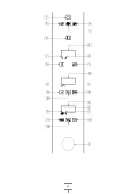 Предварительный просмотр 82 страницы Virtus FCE 051 Series Installation And Use Manual