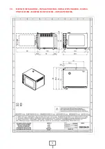 Предварительный просмотр 85 страницы Virtus FCE 051 Series Installation And Use Manual