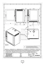 Предварительный просмотр 88 страницы Virtus FCE 051 Series Installation And Use Manual