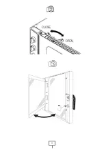 Предварительный просмотр 91 страницы Virtus FCE 051 Series Installation And Use Manual