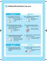 Preview for 6 page of Virus Zero S-Plasms ion Manual