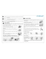 Preview for 3 page of VIRUSKILLER VK-002 User'S Manual & Instructions