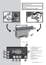 Предварительный просмотр 9 страницы Virutex 8500699 Quick Start Manual