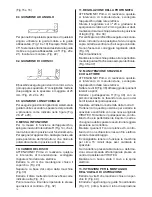 Preview for 14 page of Virutex AB111N Operating Instructions Manual