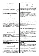 Предварительный просмотр 7 страницы Virutex AB11C Operating Instructions Manual