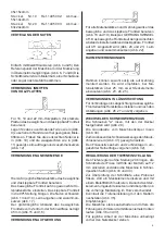 Предварительный просмотр 9 страницы Virutex AB11C Operating Instructions Manual