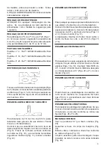 Предварительный просмотр 13 страницы Virutex AB11C Operating Instructions Manual