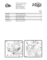 Preview for 2 page of Virutex AP98 Operating Instructions Manual