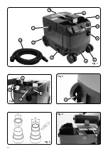 Предварительный просмотр 34 страницы Virutex ASC482U Operating Instructions Manual